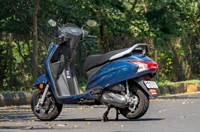  7 things to know before buying the Honda Activa 110